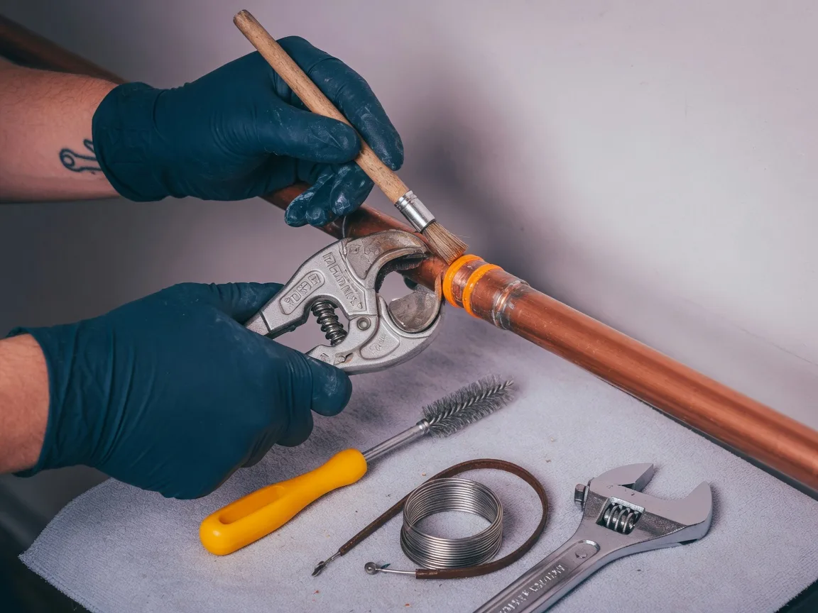 Why choose Sump Pump Repair in Caney, OK